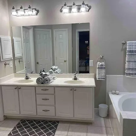 Lovely Woodlands Home W/Heated Pool And Spa! Spring Extérieur photo