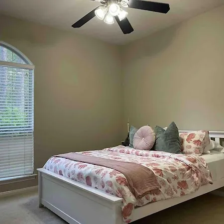 Lovely Woodlands Home W/Heated Pool And Spa! Spring Extérieur photo