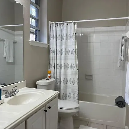 Lovely Woodlands Home W/Heated Pool And Spa! Spring Extérieur photo