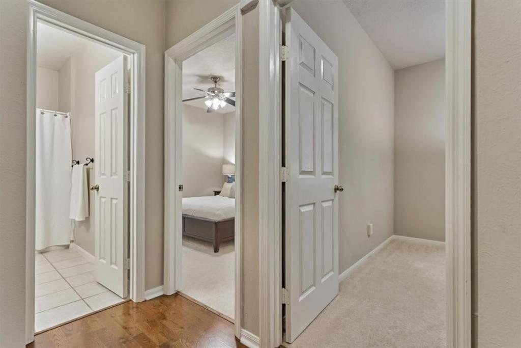 Lovely Woodlands W/heated Pool And Spa! * Spring