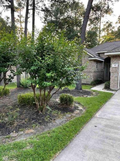 Hébergement de vacances Lovely Woodlands W/heated Pool And Spa! Spring